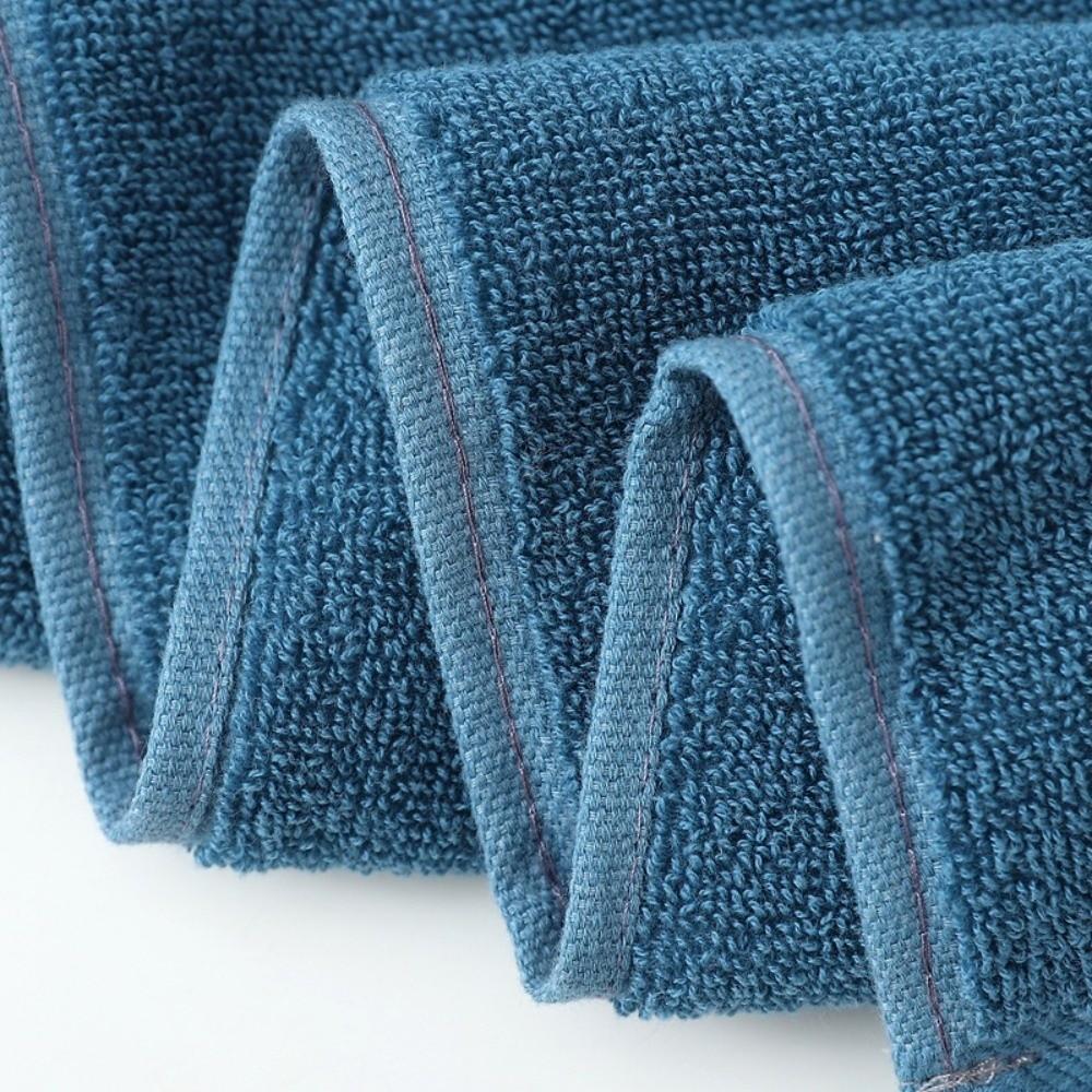 70*140cm Bath Towels Cotton Beach Towels Premium Shower Towels  for Bathroom