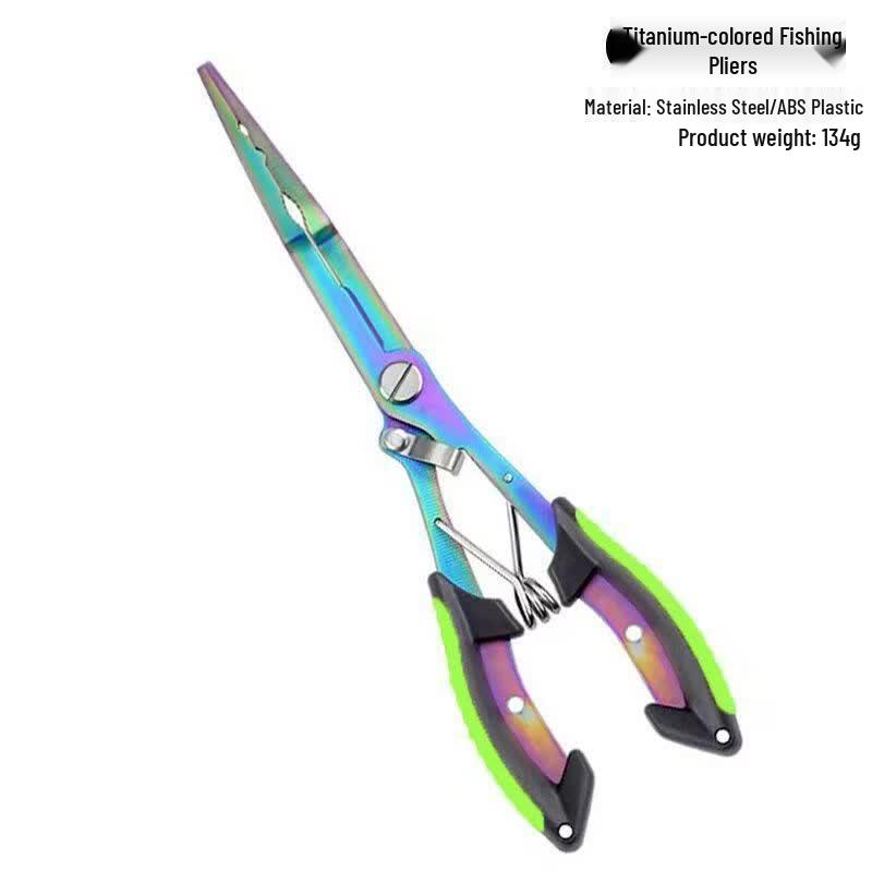 

Fishing Lure Pliers