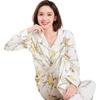EMXEE Conjuntos de Pijama para Maternidade e Amamentação