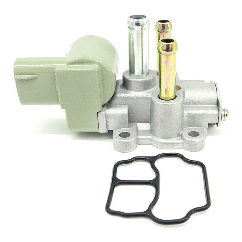 New!Car Idle Air Regulating Valves For ASUNA GEO PREMIUM TOYOTA CELICA COROLLA Idle Motor Accessories 22270-16060 22270-15010