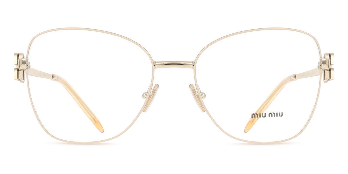 

Miu Miu Mu50xv 14m1o1 Women Eyeglasses 56-17-135