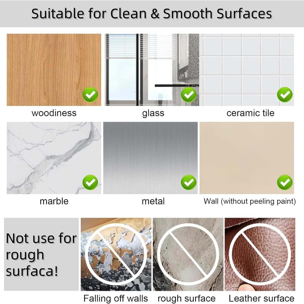 12Pcs Wardrobe Non-punching Non-marking Paste Layer Baffle Layered Drag Bracket Load-bearing Holder Support Plate 7 * 7cm