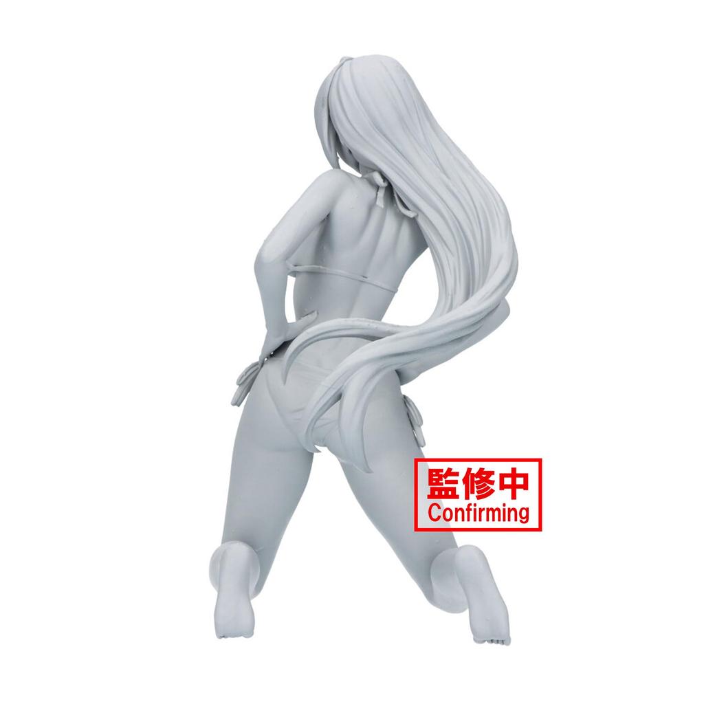 Shangri-La Frontier Celestial Vivi Amane Towa Banpresto Shangri-La Frontier Amane Towa Bandai Spirits Celestial Vivi Figure