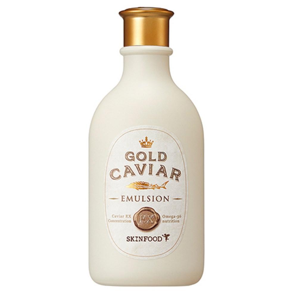 Skinfood Émulsion Caviar d'Or EX 145ml
