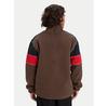 Quiksilver Clean Coast Block Fleece