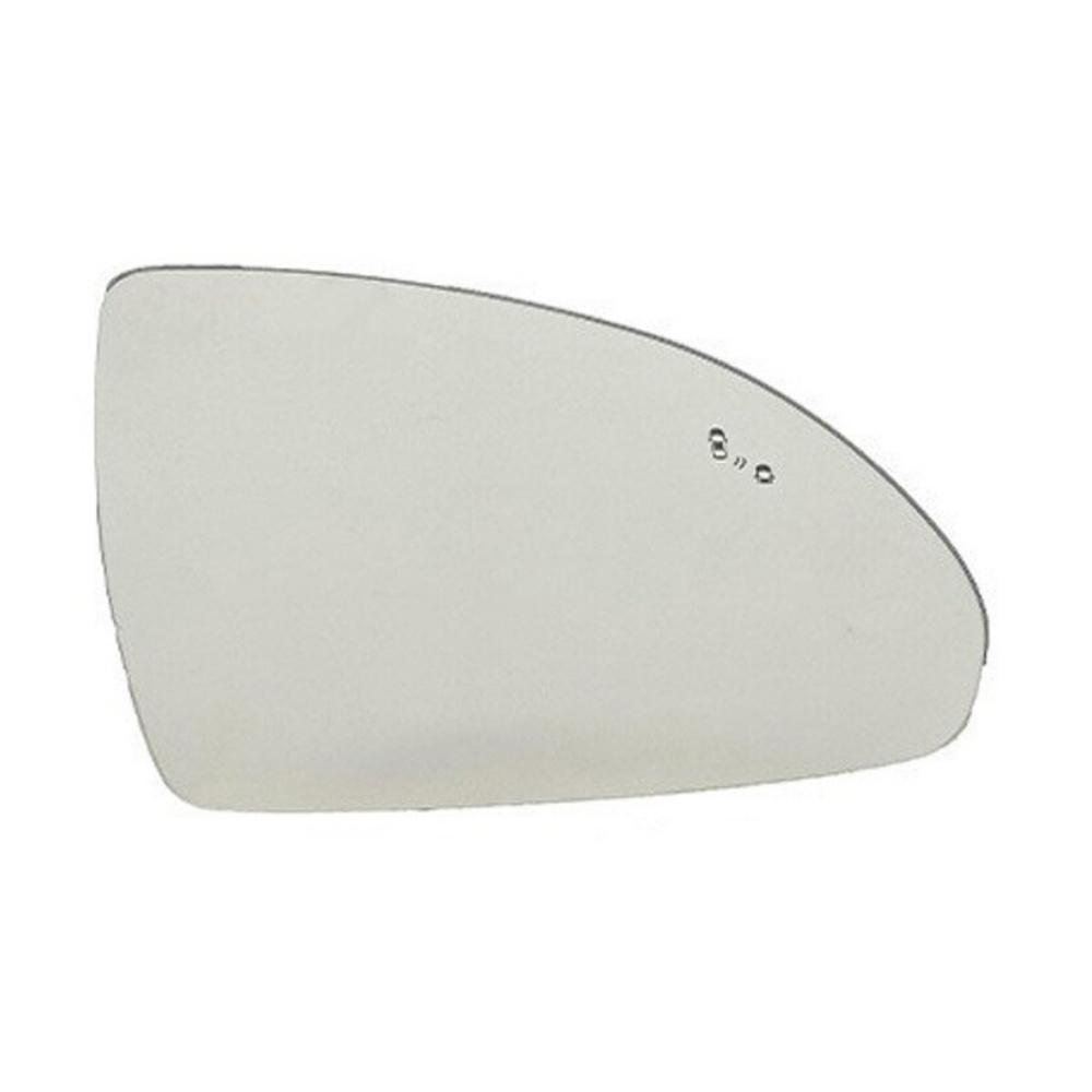 Right Heated Blind Spot Mirror Glass for Kia Optima 2016-2020 87621-D4000