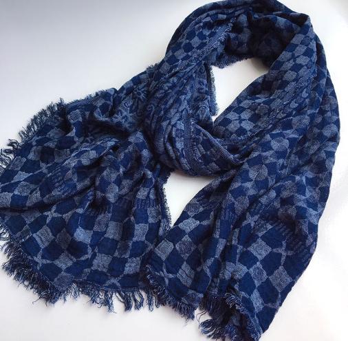 

Унисекс Стиль Мягкий Хлопок Роскошный Шарф Шаль Жаккард Головные Платки Кисточки Длинный Большой Тонкий Модный Классический Шарф 60x185см 60x185cm