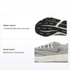 Lightblaze Grey Iron Metallic Women Sneakers Grey-Two Grey-Three IH8606