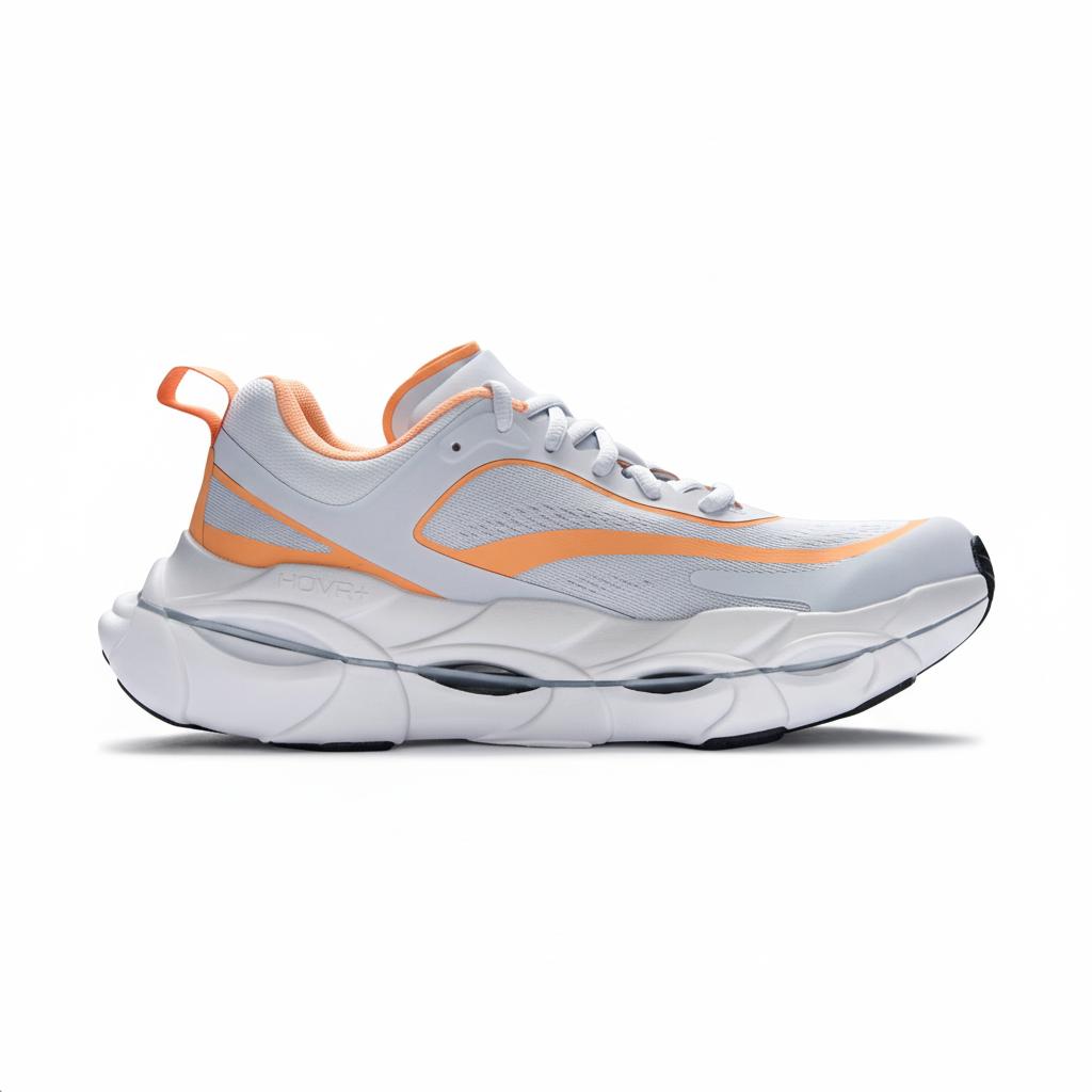 Under Armour Low top Running Shoes Women's Halo Gray 6007641-015