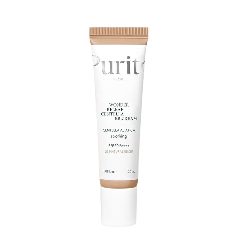 Wonder Releaf Centella BB Cream #13 Neutral Ivory
