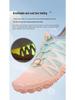 Unisex Barefoot Water Shoes for Diving, Snorkeling, and Swimming.