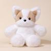 Cat Corgi Bear Pig Rabbit Elephant Plush Toys Cute Animal Cartoon Doll Kids Gift