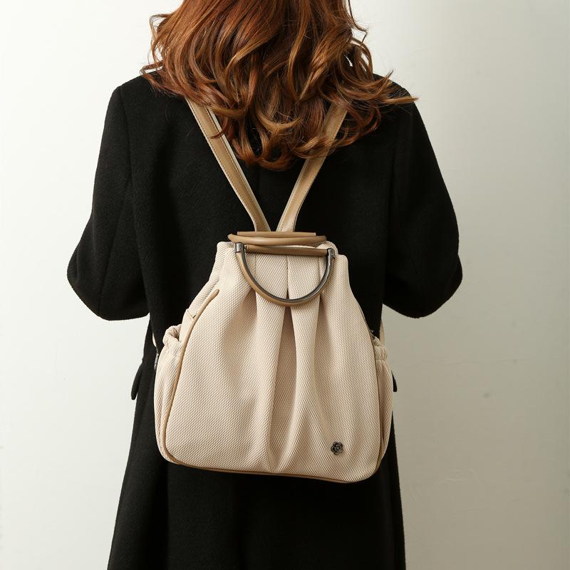 Γυναικείο Casual Πολυλειτουργικό Σακίδιο Ταξιδιού και Εργασίας