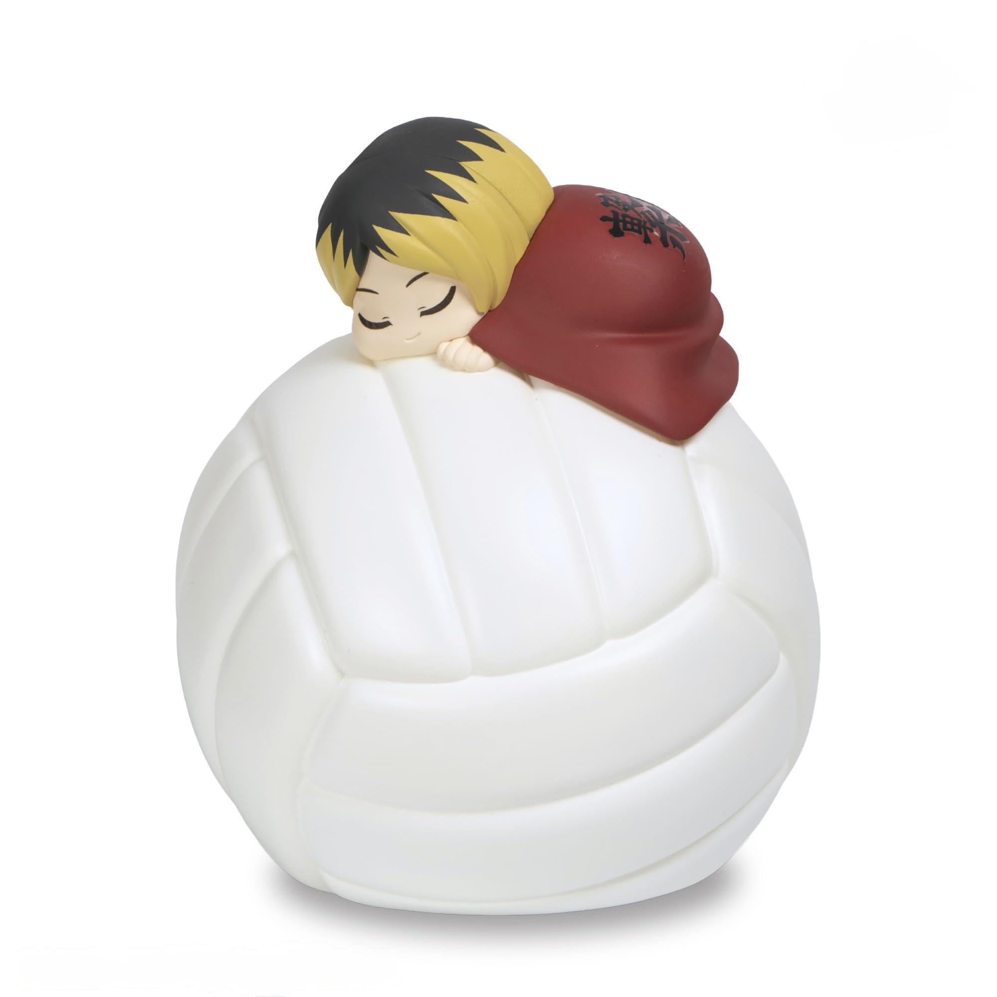 Сонная комнатная лампа Haikyuu!! -Кенма Козуме-