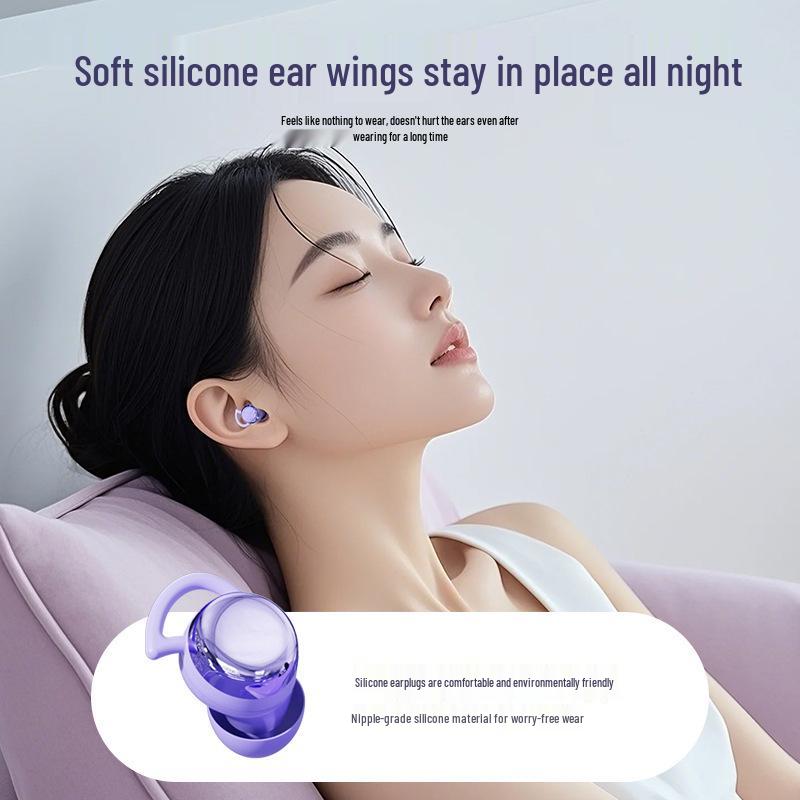 X62 Pro Mini Bluetooth Sleep Earbuds - HiFi Sound, Long Battery Life, Comfortable Fit
