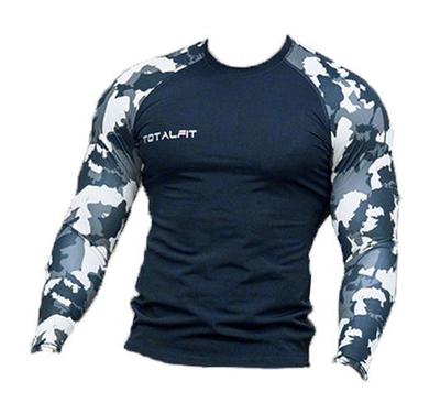 Rashguard pánské RM3-P42 (06399011)