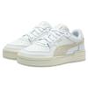 Puma CA Pro OW White Vapor Grey Unisex Sneakers Warm-White 393490-01
