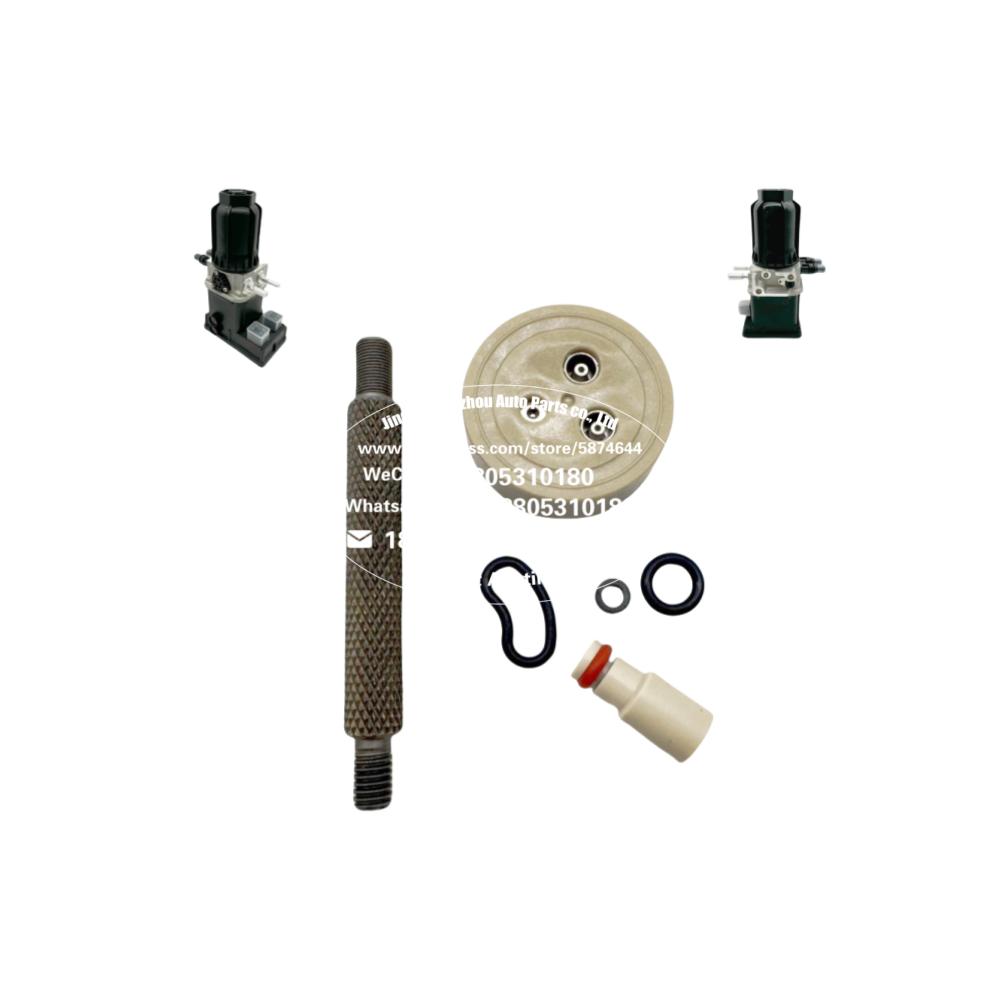 The Urea Pump Repair Kit Is Suitable for Scania Mercedes DAF Trucks 2655852 A0001407878 A0001407678 2182737 2009872