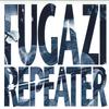 LP Record FUGAZI  Repeater DISCHORD44 DISCHORD 2009 US Rock