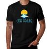 Dog Paddle Tshirt Odor Resistant Short Sleeve Top