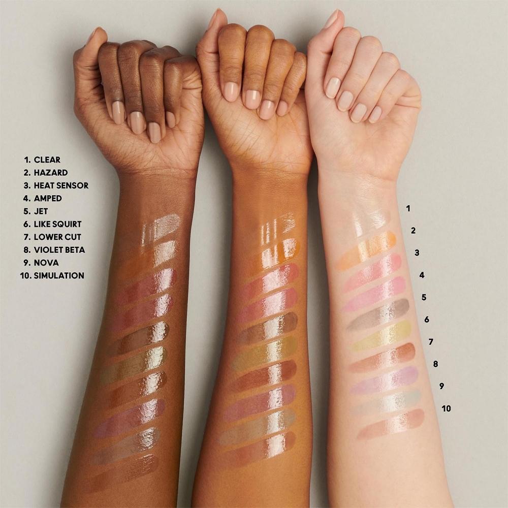 Mac Simulation   Squirt Plumping Gloss Stick
