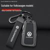 Protective Key Shell for Volkswagen Tharu, Polo, and Touran 2025 Models