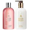 Molton Brown Rhubarb Rose Duo Set