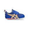 Asics Idaho Baby KT-ES 4 Low Top Walking Shoes Baby Shoes Blue 1144A366-400