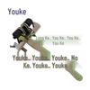 YOKE BAIC Warrior Door Limiter