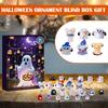 3D Airplane Box 24 Pieces Holiday Gift Decoration Gift Box