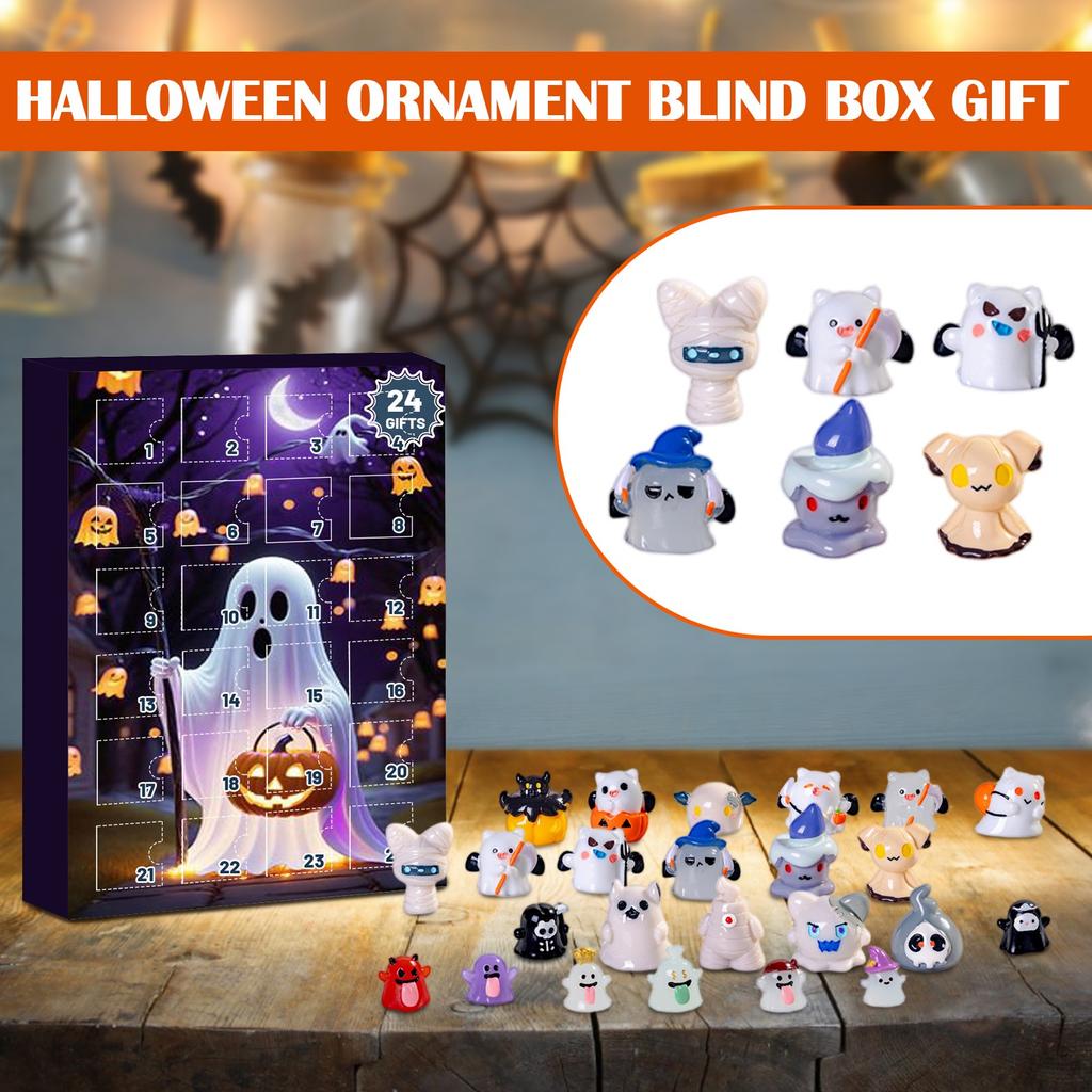 3D Airplane Box 24 Pieces Holiday Gift Decoration Gift Box