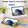 Case For Tab M10 HD 10.1"TB-X306F X605 M10 Plus 3rd Gen TB-125FU Smart Cover For Tab P11 J606 Legion Y700 8.8