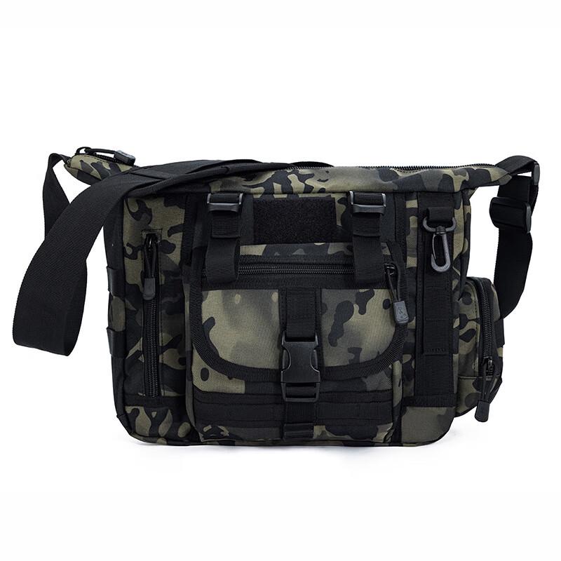 Men s Multi-functional Casual Shoulder Bag