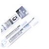 M&G 2007 Gel Pen Refills, 0.5mm Black, 12-Pack