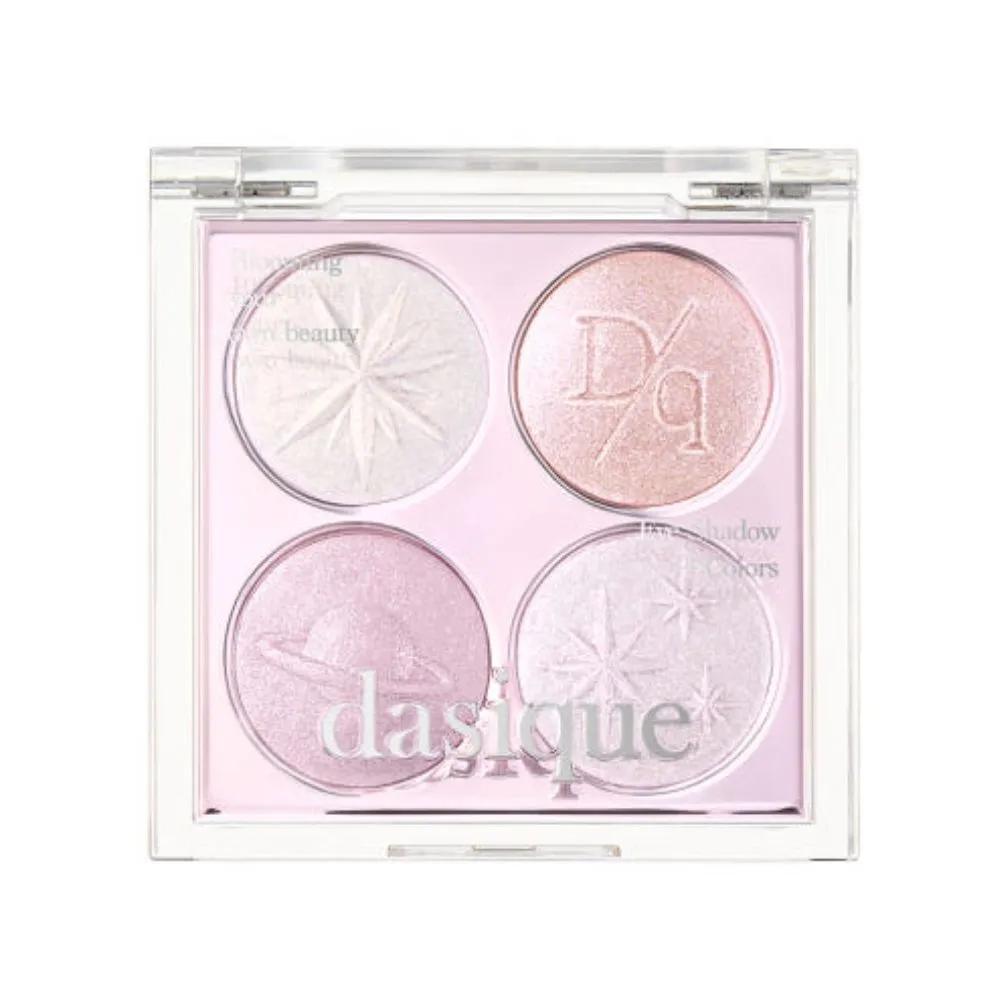 DASIQUE Eyeshadow Starry Night Palette 02 Aurora