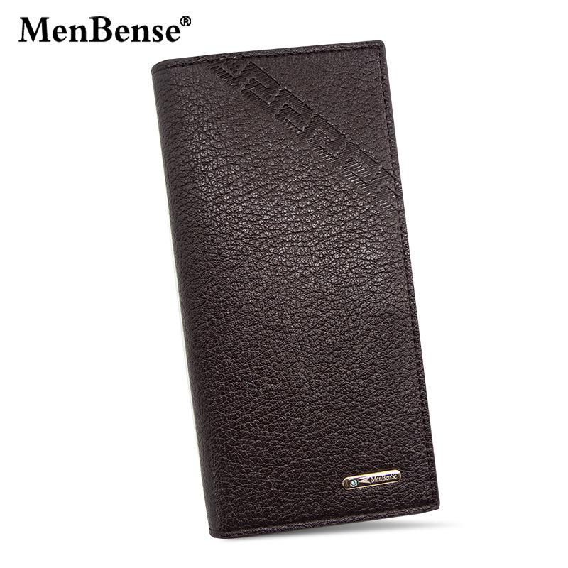 Men Long Wallet Pu Leather Credit Card Holder Purses Carteira Masculina Carteras Billetera Hombre Luxury Wallets For Men Wallet