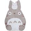1000 Yen OFF Coupon My Neighbor Totoro Kids Towel Blanket Die-Cut Jacquard Nap Studio Ghibli Marushin Childrens Summer Bedding Character Goods Cinema