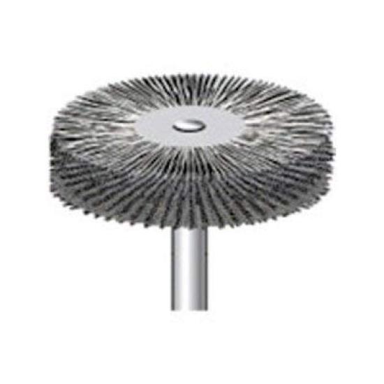 

Nakanishi wire brush steel 50446 (5 pieces)