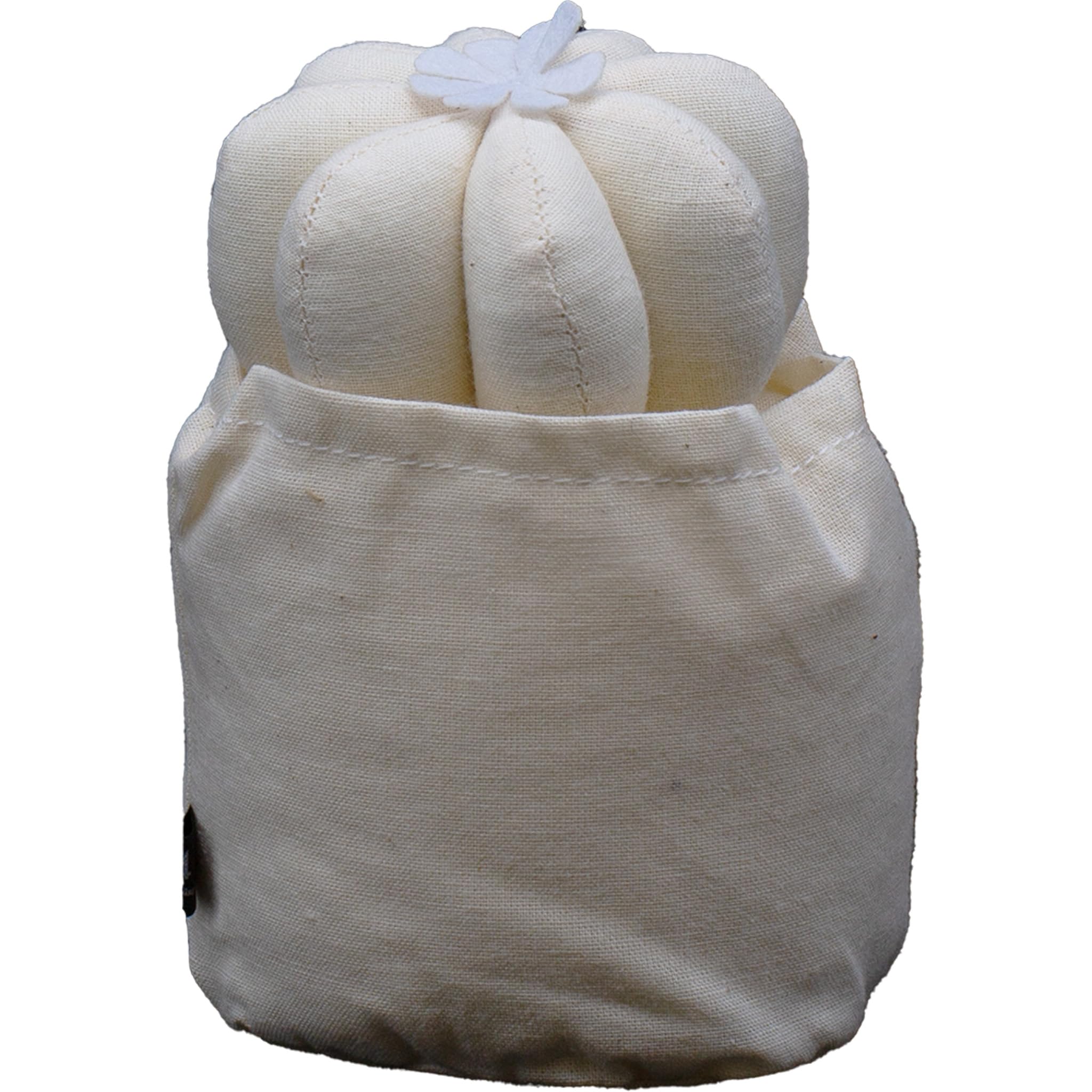 

Холщовая кукла Кактус Круглая Средняя 12 x 8,5 x 8,5 см (12 x 8,5 x 8,5 см) - Идеально подходит для письма, цветной бумаги, подарков, художественных мастер-классов, пожеланий скорейшего выздоровления или