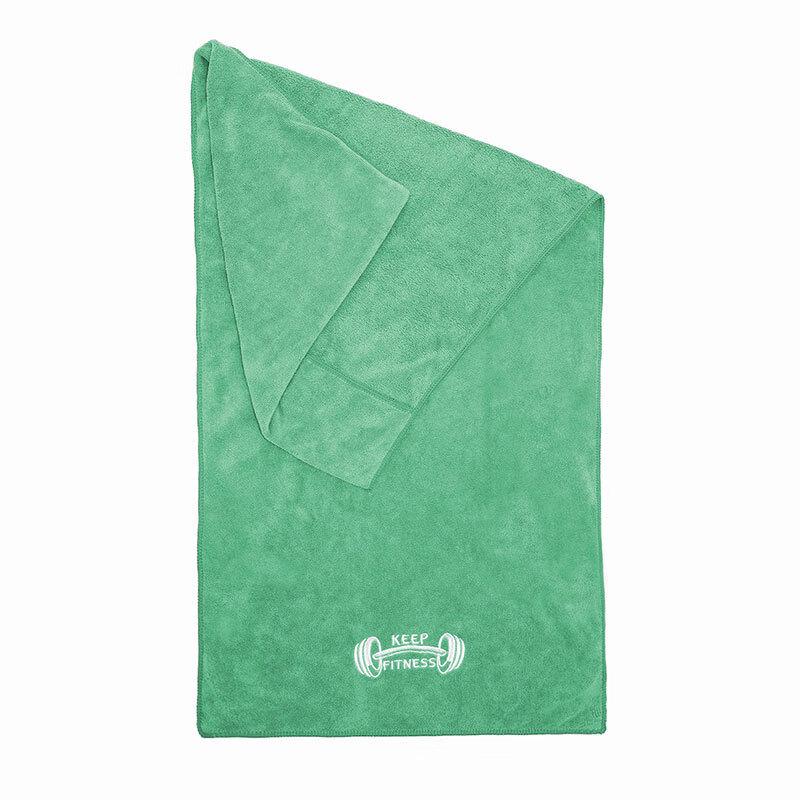 Xuan Yong Microfiber Quick-Dry Fitness Towel