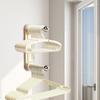 Hanger Organizer Stacker Suction Hangers Organizer Stacker Robe Towel Hooks For Slide Corner Basket Sweater Ceiling Family