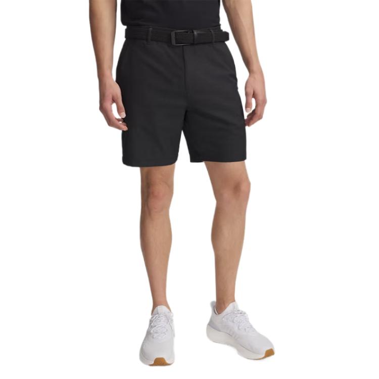 Under Armour Drive ChillIso Chill ArmourVent Casual Shorts Men s 1389599-001 34-36
