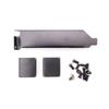 8/9CM GPU Fan Bracket PCI Slot Heatsink Desktop Cooling Rack