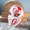 Masquerade Mask Kamen Riders Mask Party Mask Halloween Dress up Props for Adult Women Men Anime Cosplay Costume Mask