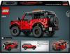 LEGO конструктор Technic – Ford Bronco Offroader (42213)