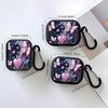 Pink Flowers And Butterflies Case For Airpods 3 Pro3 Pro 4 2 1 Pro2 Earphone Cases Cover