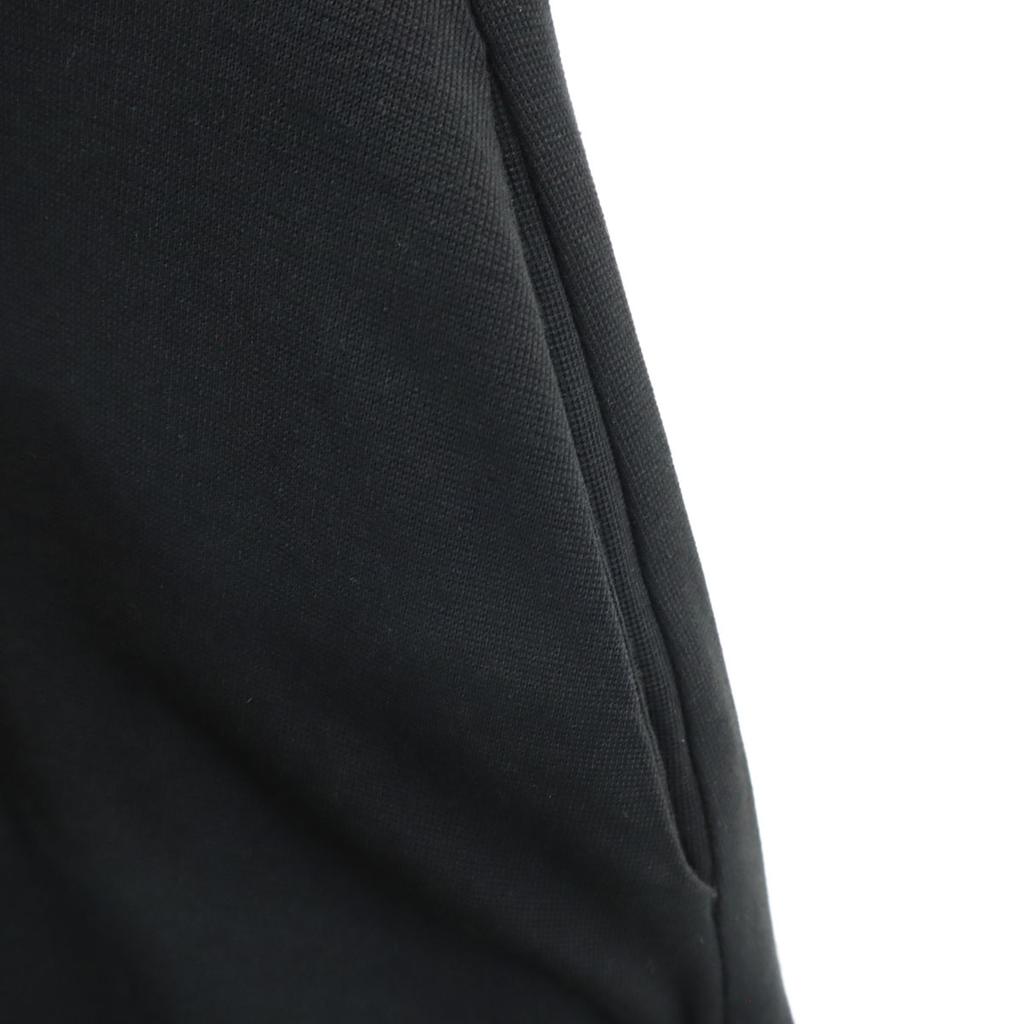 Lavish Gate No Sleeve Long Dress Black Women Used