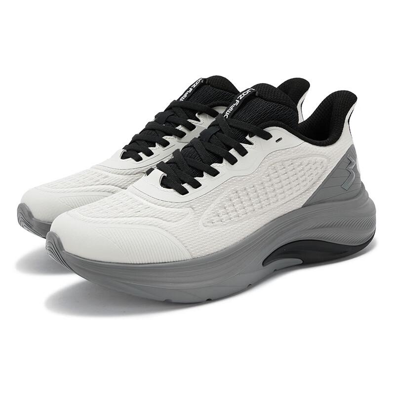 361° Men's Autumn/Winter Water-Resistant Wide Fit Running & Training Shoes