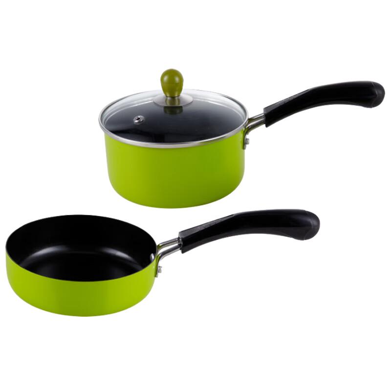 Huoxiang Cookware 2-Piece Set