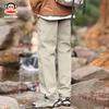 Paul Frank Men's Casual Cargo Pants